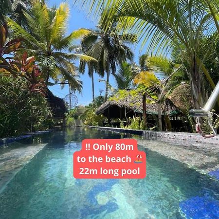 Red Coconut Villa Bentota Luaran gambar