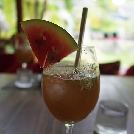 Red Coconut Villa Bentota Luaran gambar