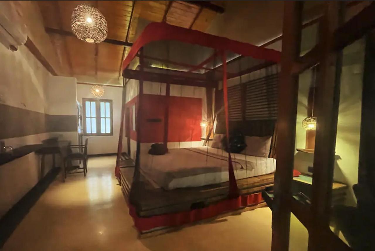 Red Coconut Villa Bentota Luaran gambar