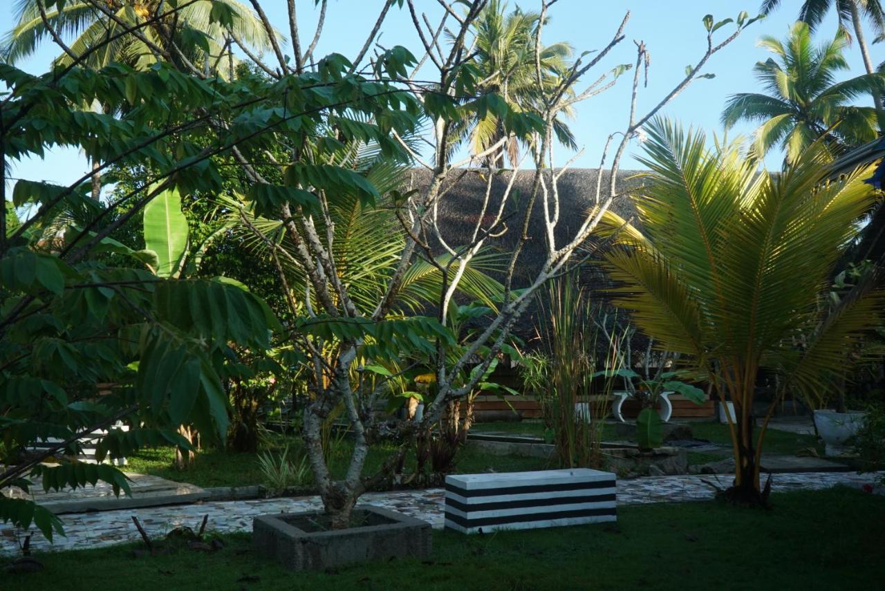 Red Coconut Villa Bentota Luaran gambar