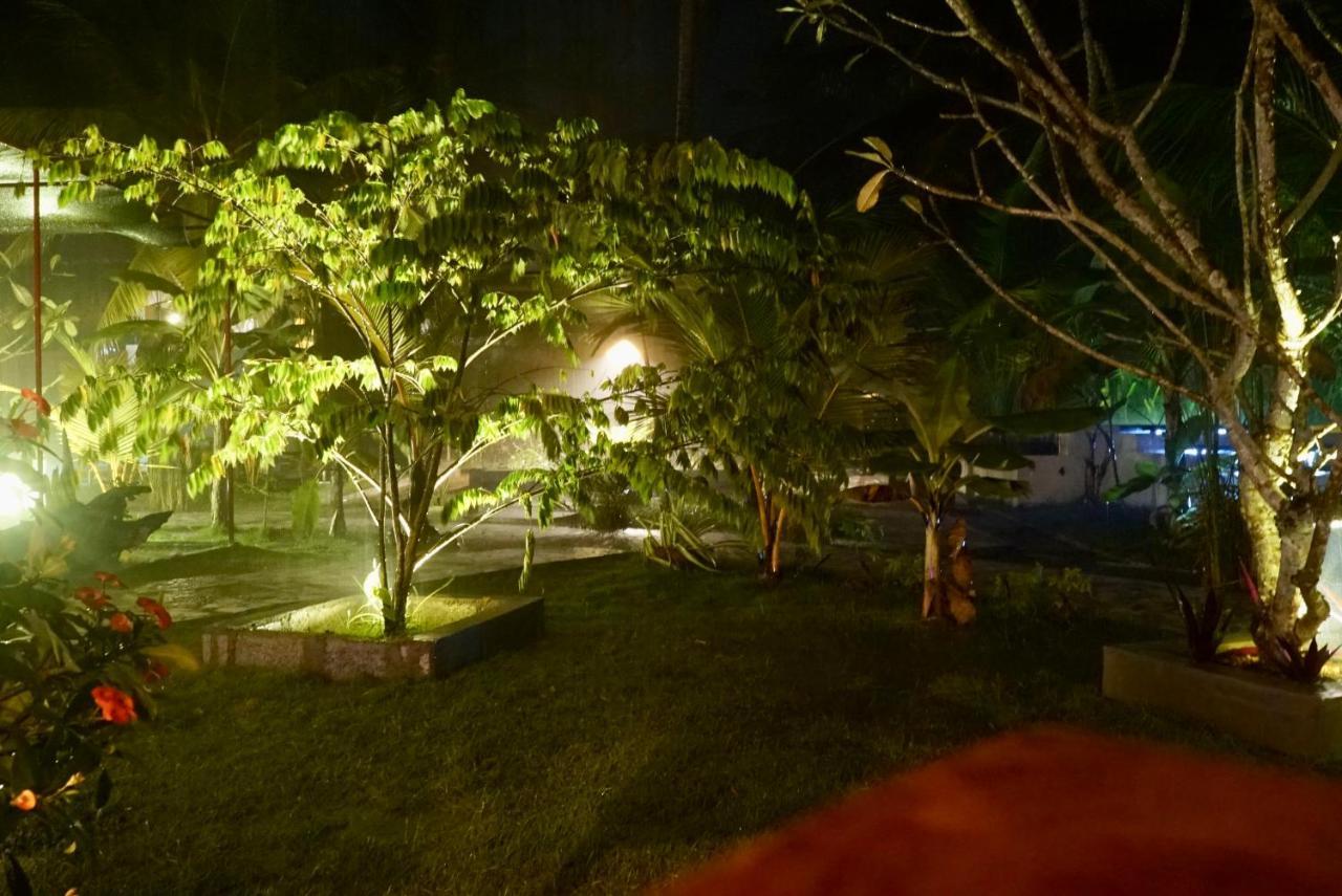 Red Coconut Villa Bentota Luaran gambar