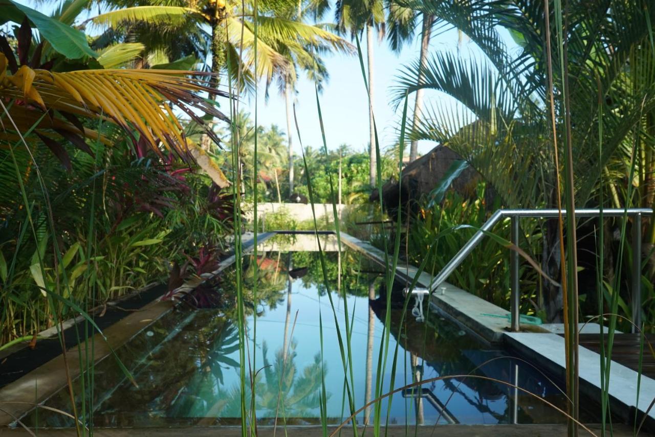 Red Coconut Villa Bentota Luaran gambar