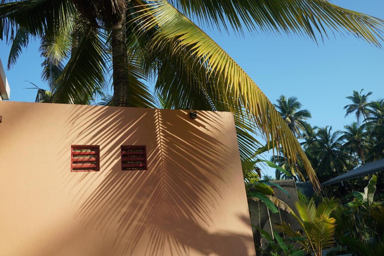 Red Coconut Villa Bentota Luaran gambar