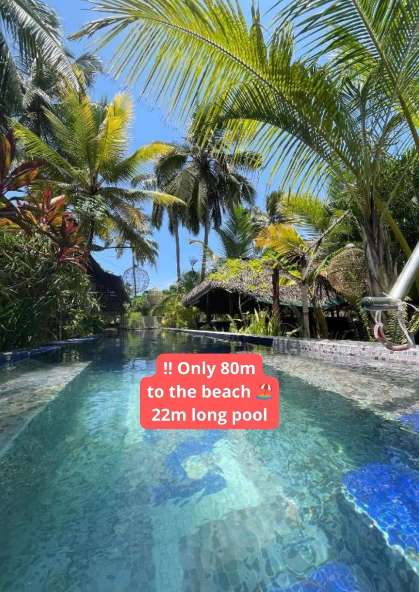 Red Coconut Villa Bentota Luaran gambar