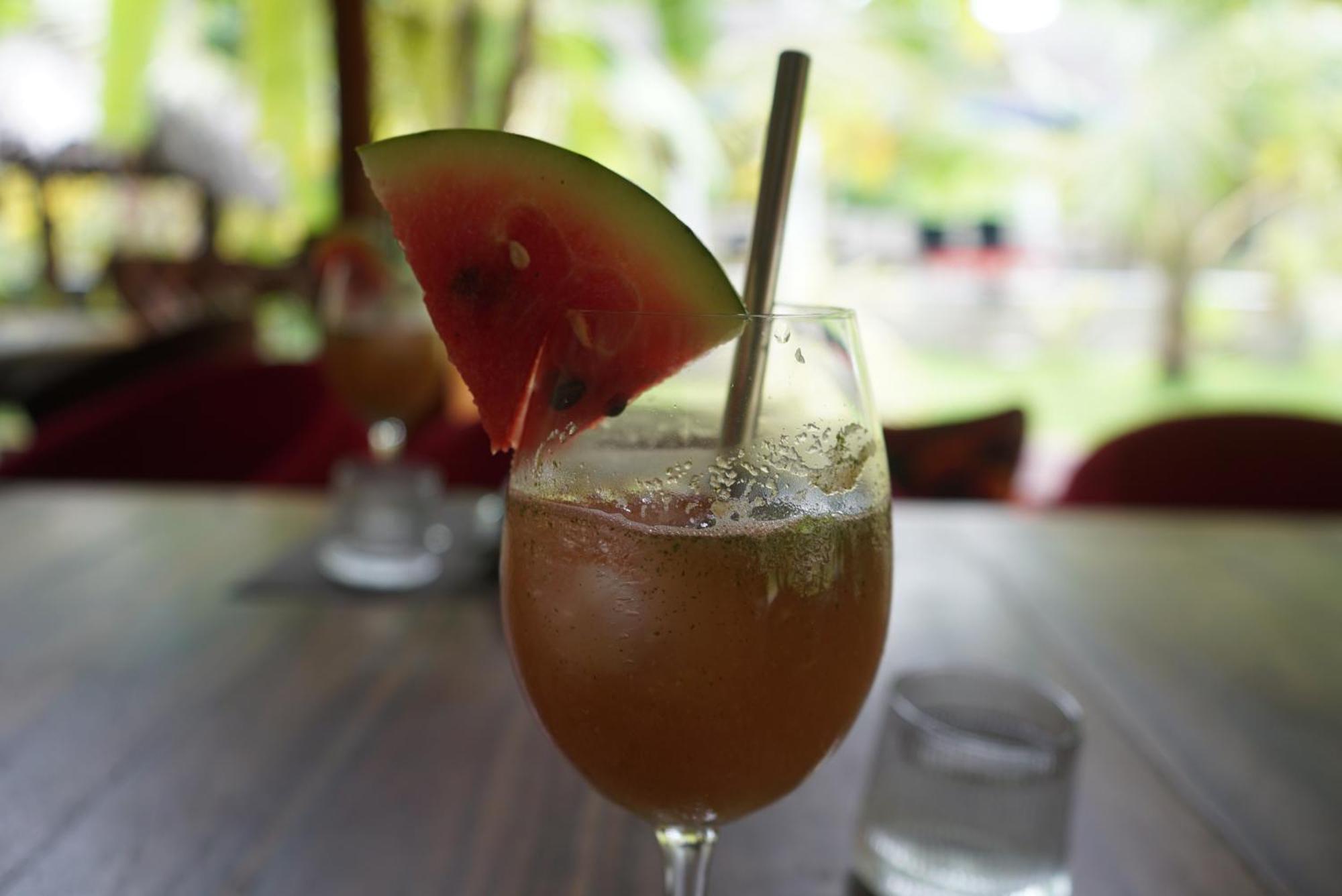 Red Coconut Villa Bentota Luaran gambar