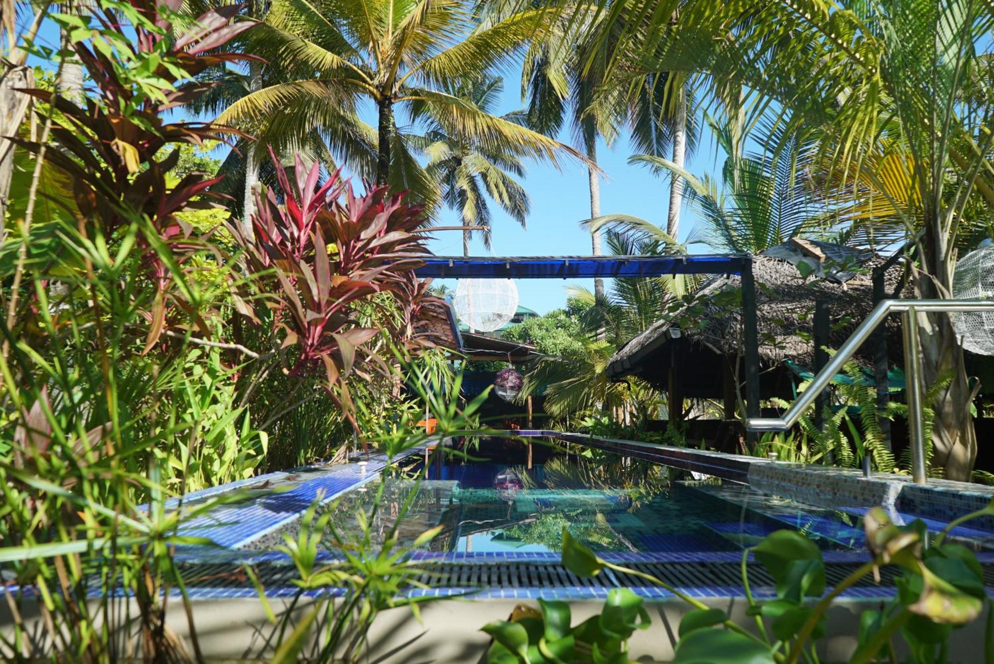 Red Coconut Villa Bentota Luaran gambar